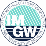 New logo IMGW